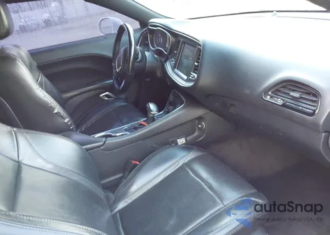 2015 Dodge Challenger Sxt Plus z USA, uszkodzony, nr VIN 2C3CDZBG7FH770513